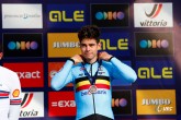 2023 UEC Road European Championships - Drenthe - Elite Men's ITT - Emmen - Emmen 29,5 km - 20/09/2023 - photo Luca Bettini/SprintCyclingAgency?2023